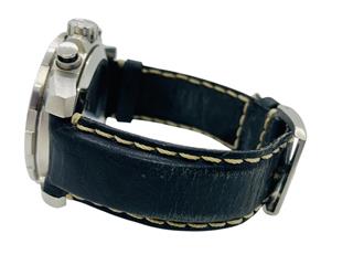 TISSOT Gent's Wristwatch SUPERSPORT CHRONOGRAPH WATCH